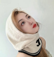 Load image into Gallery viewer, cc Hoodie
