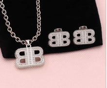 Load image into Gallery viewer, Double B Set
